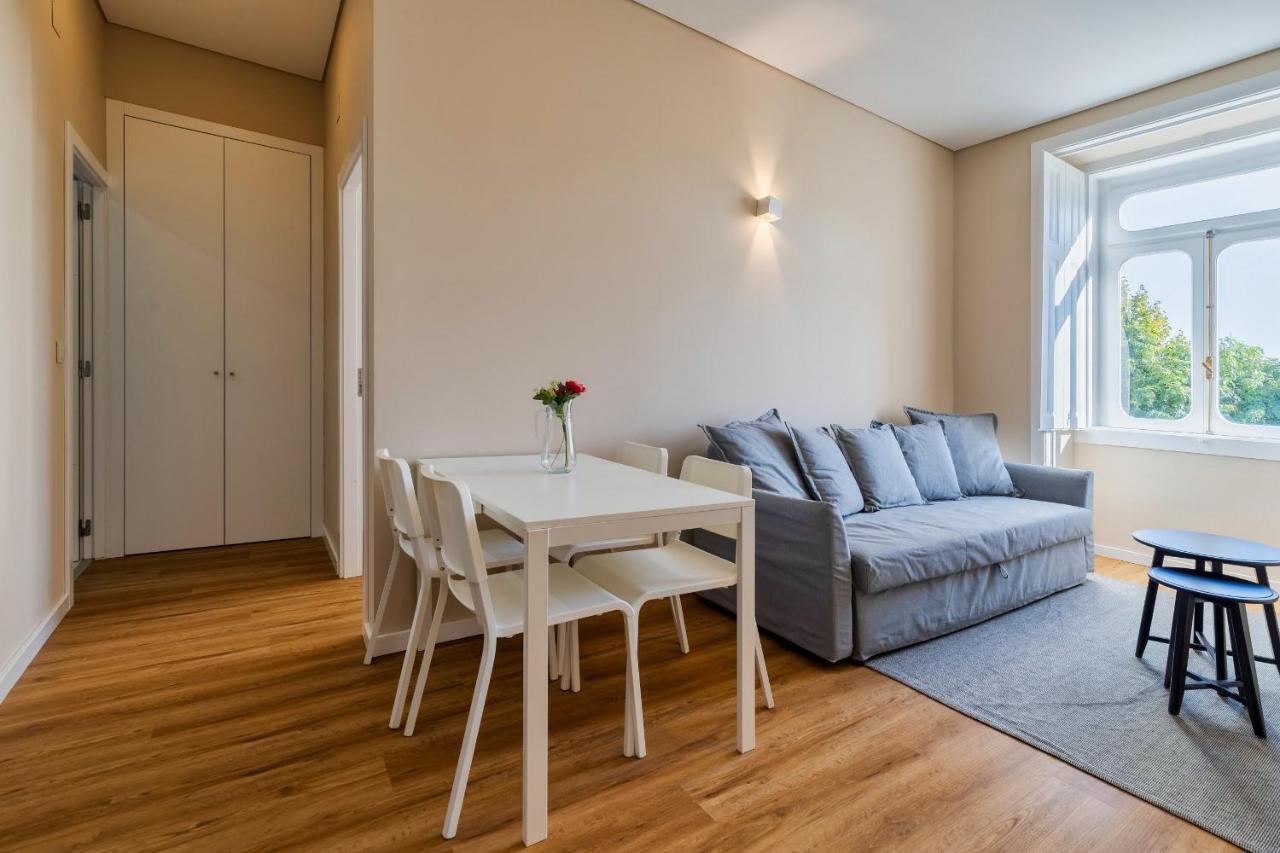 Setubal Prime Apartment Exterior photo