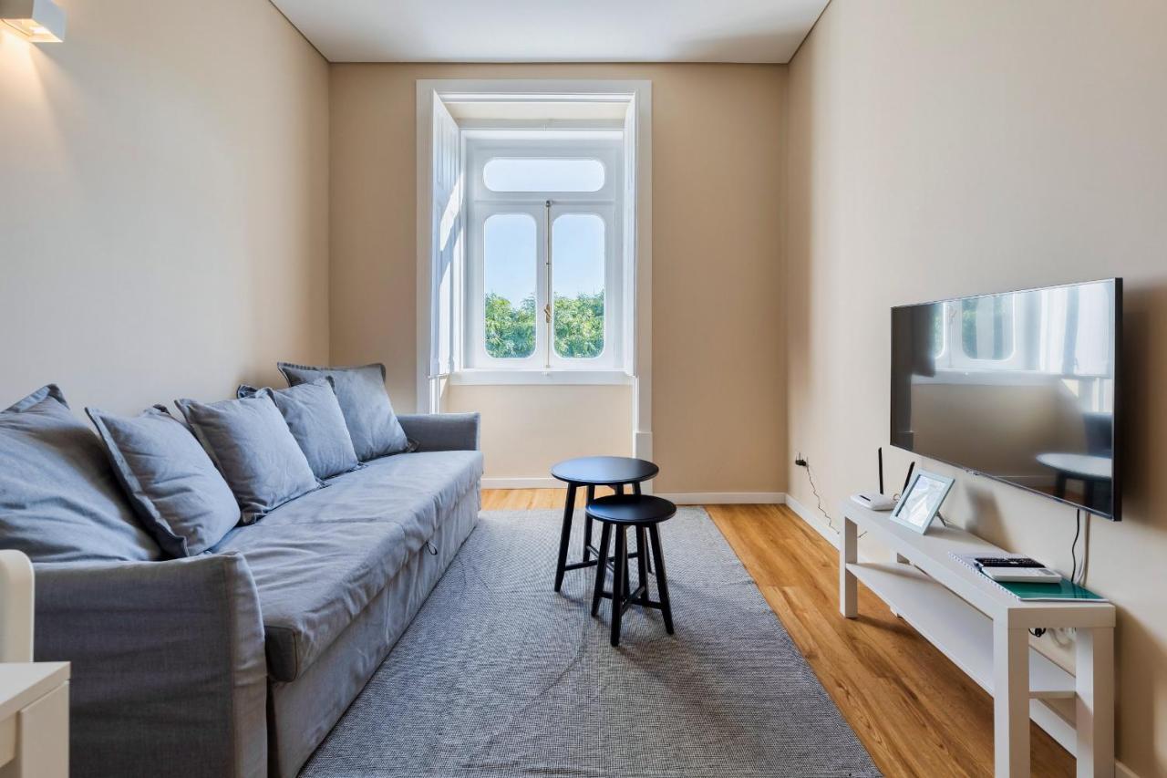 Setubal Prime Apartment Exterior photo