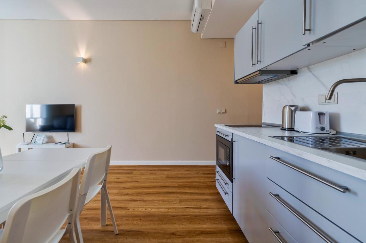 Setubal Prime Apartment Exterior photo