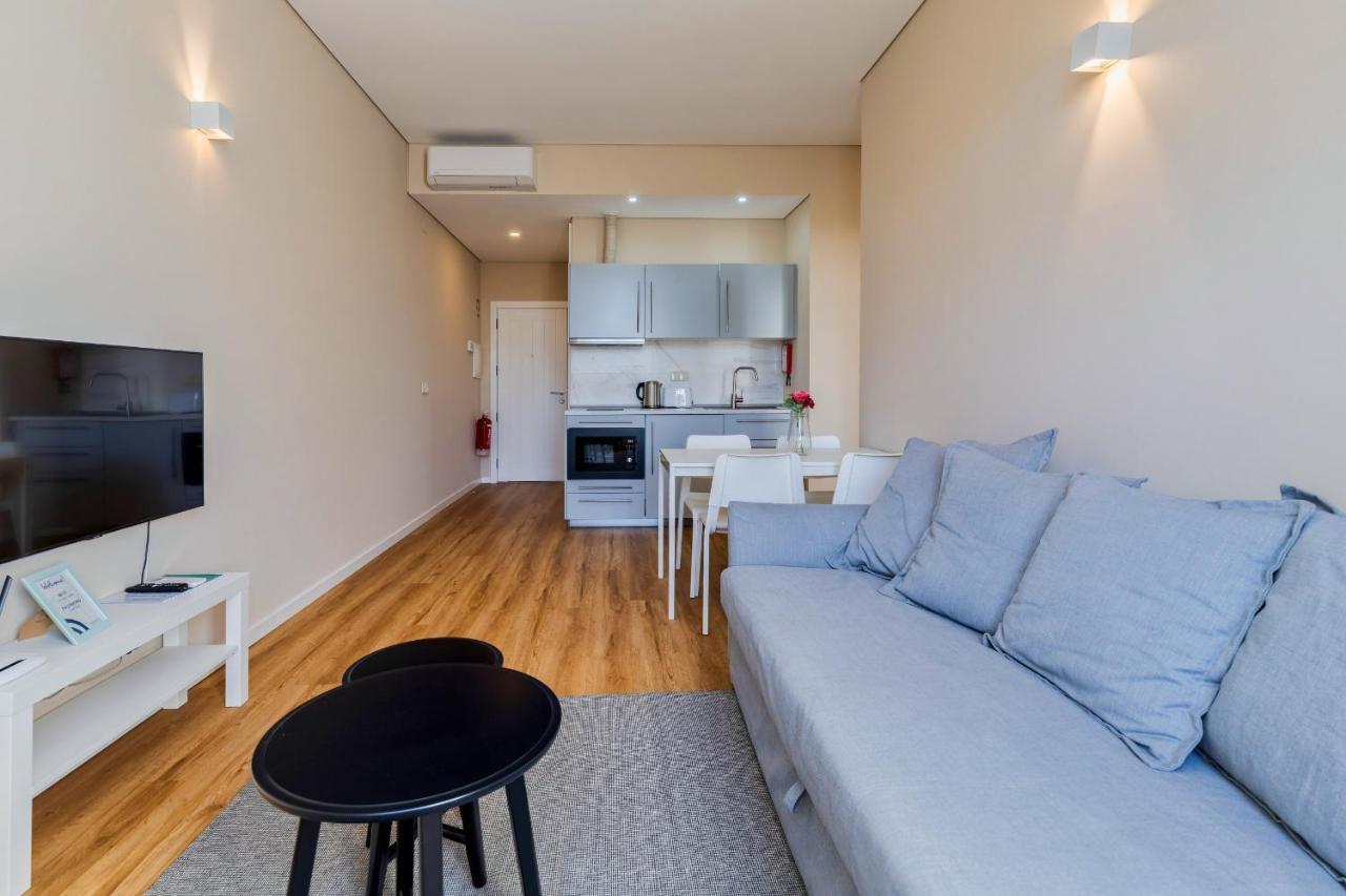 Setubal Prime Apartment Exterior photo