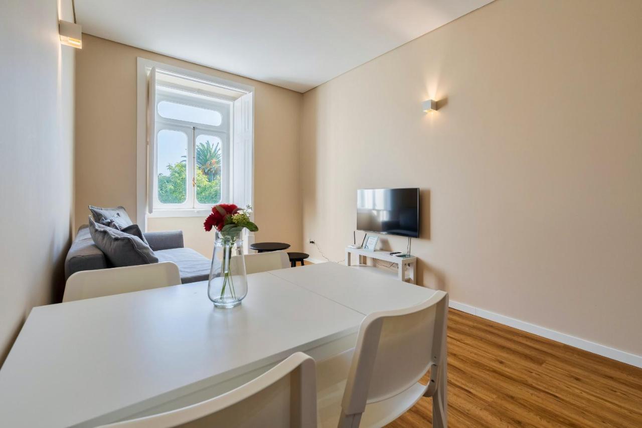 Setubal Prime Apartment Exterior photo