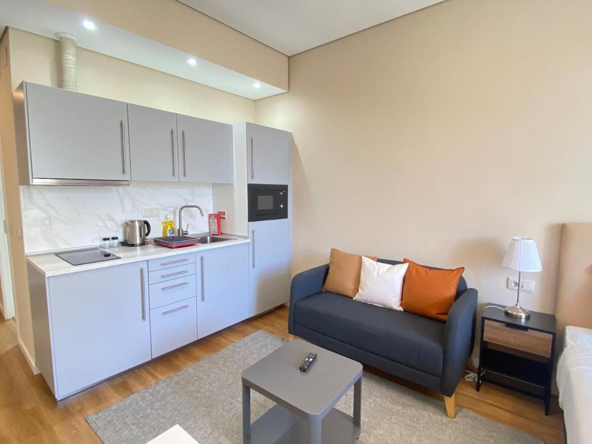Setubal Prime Apartment Exterior photo