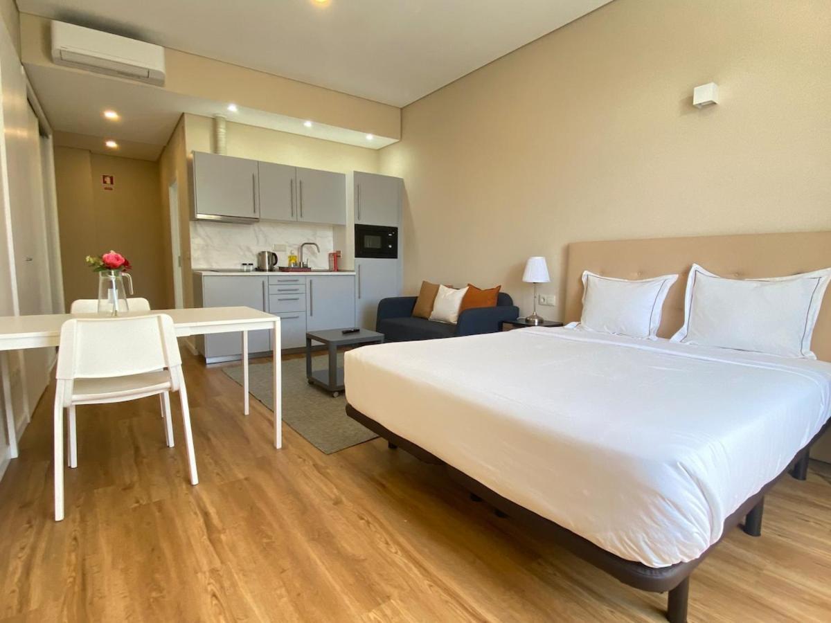 Setubal Prime Apartment Exterior photo
