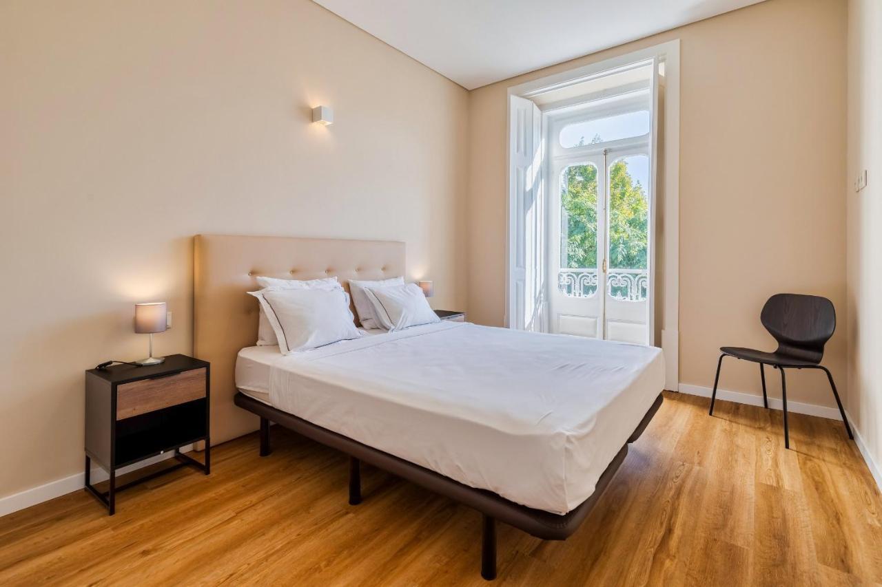 Setubal Prime Apartment Exterior photo