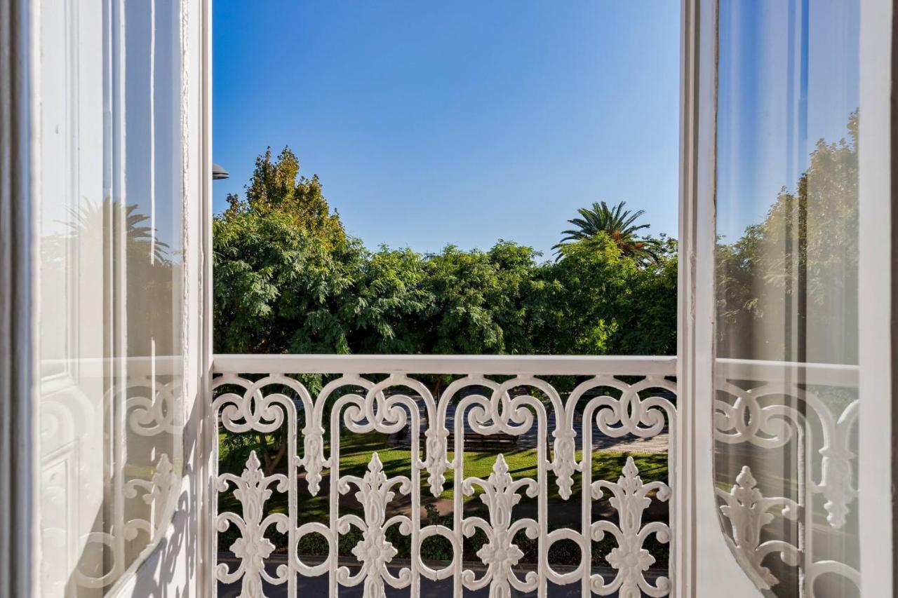 Setubal Prime Apartment Exterior photo