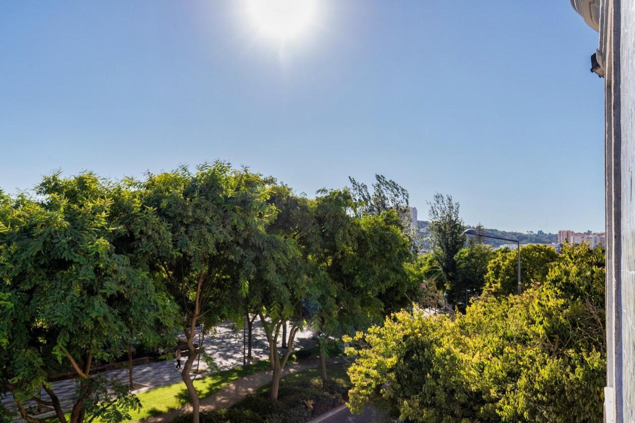 Setubal Prime Apartment Exterior photo