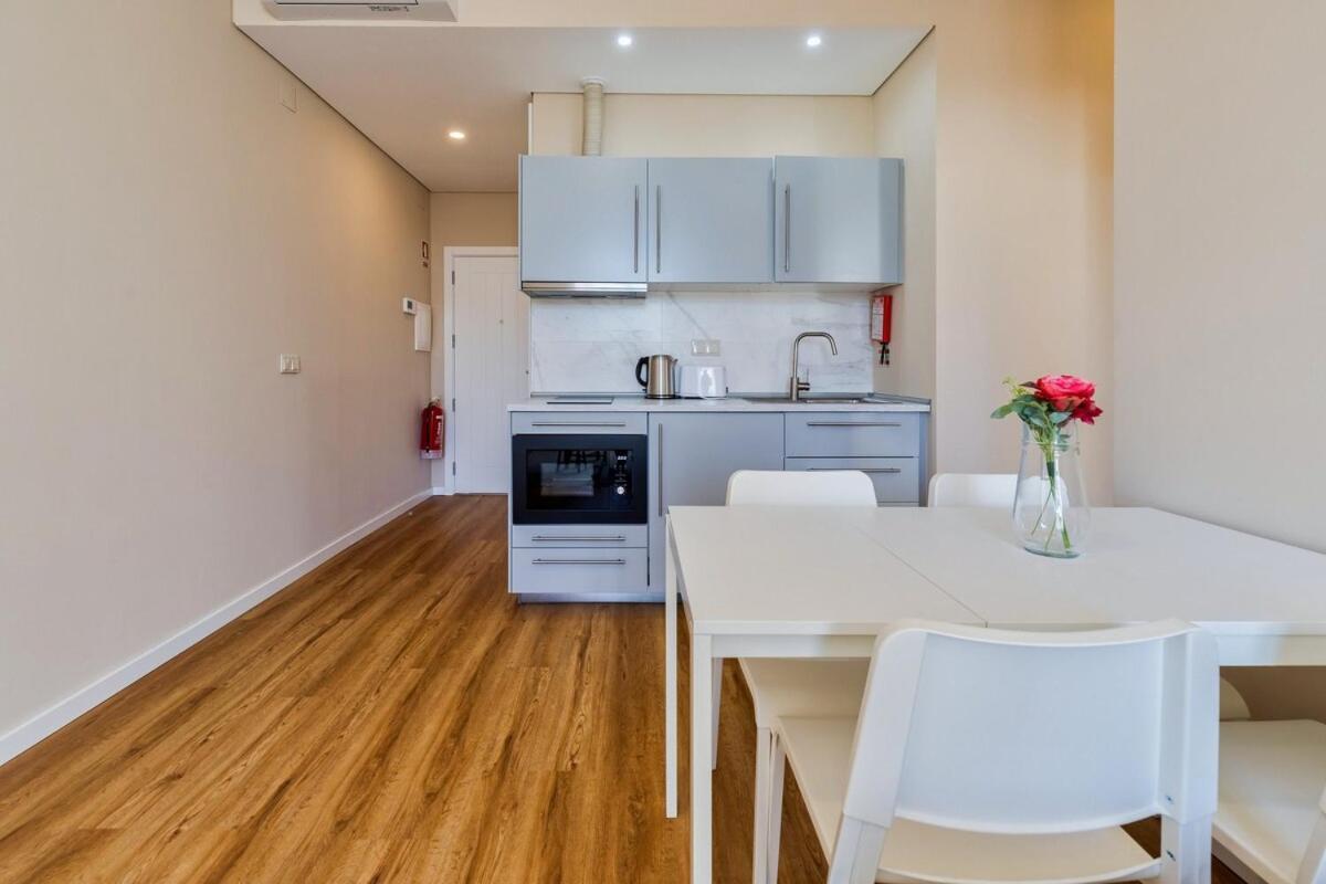 Setubal Prime Apartment Exterior photo