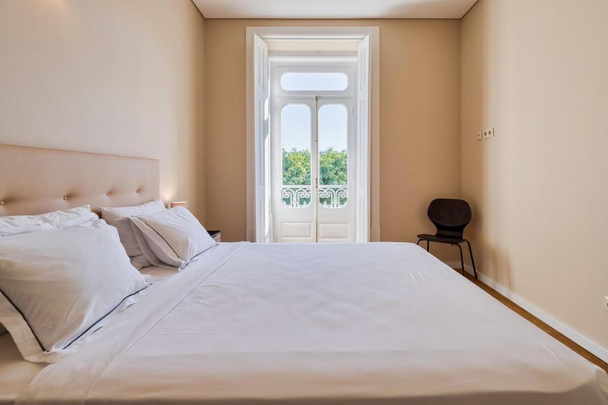 Setubal Prime Apartment Exterior photo