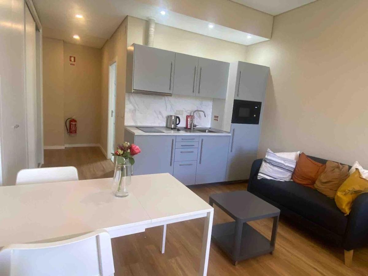 Setubal Prime Apartment Exterior photo