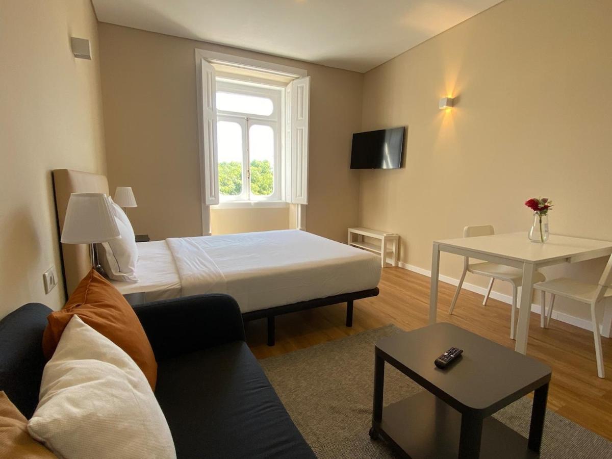 Setubal Prime Apartment Exterior photo